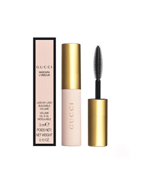 mascherina moto gucci|gucci l'obscur mascara.